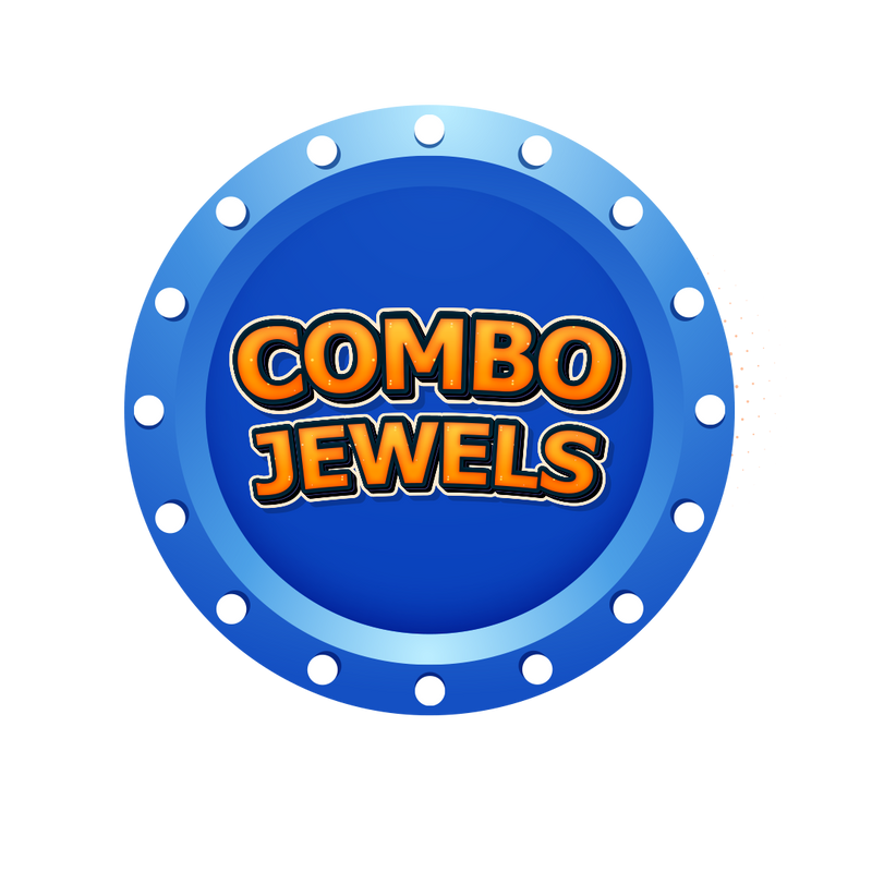 Combo jewels