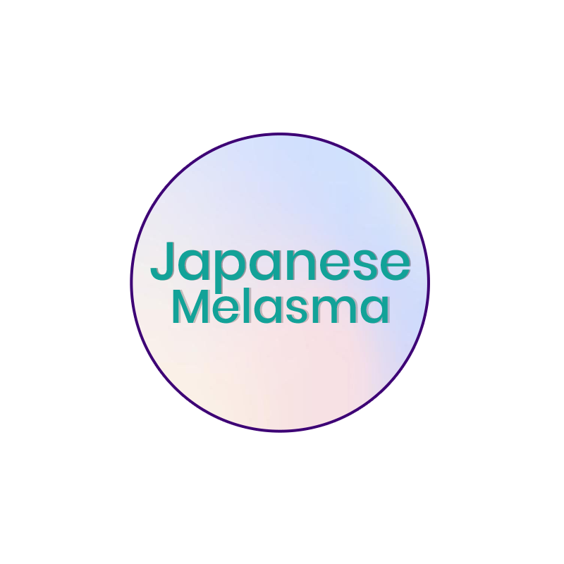 Japanese Melasma