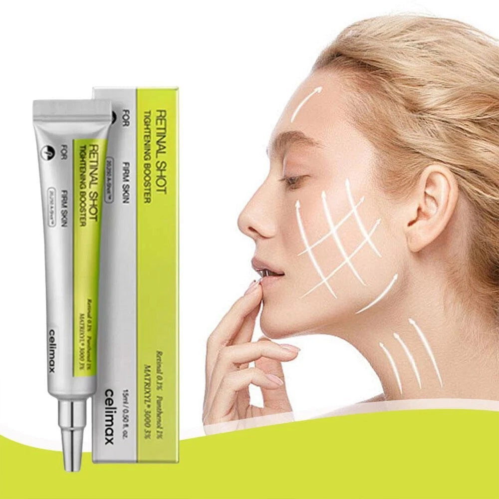 Retinal Shot Tightening Booster