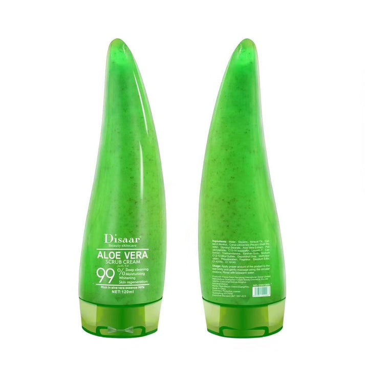 Disaar Aloe Vera Face Wash 120ml