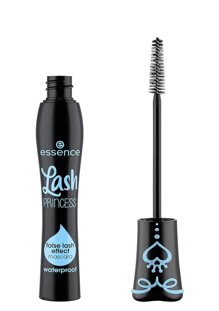 Essence Lash Princess False Lash Effect Mascara, Black, 12ml