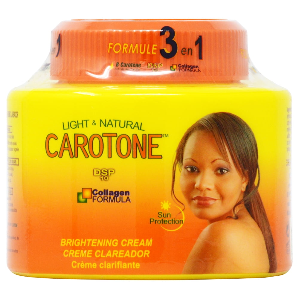 CaroTone Brightening Cream