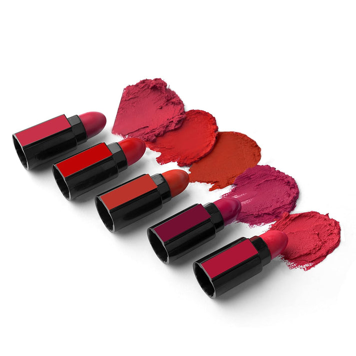 RENEE FAB 5 Matte Finish 5 in 1 Lipstick 7.5gm
