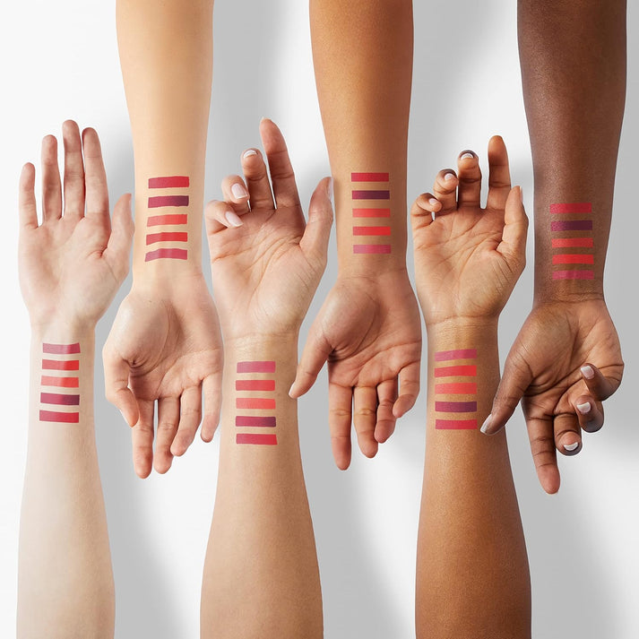 RENEE FAB 5 Matte Finish 5 in 1 Lipstick 7.5gm