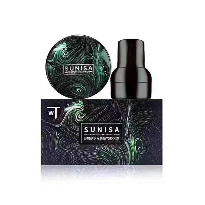 BUY 3 - SUNISA CC CREAM SET