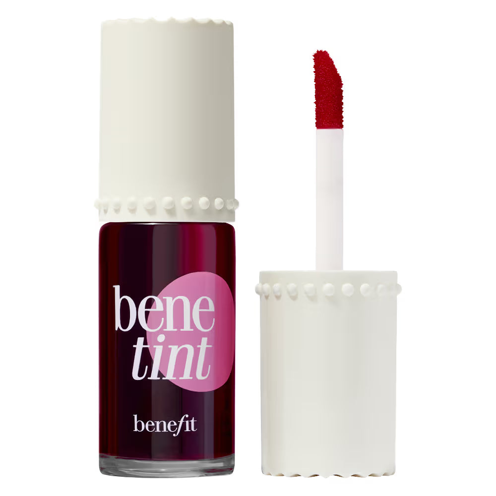 Benetint Lip & Cheek Stain – The Iconic Beauty Must-Have!