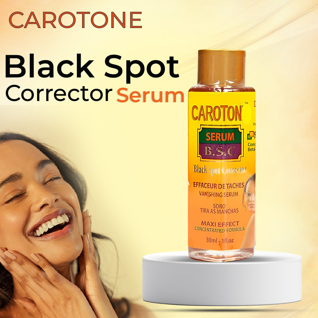 Carotone Black Spot Corrector B.S.C SERUM