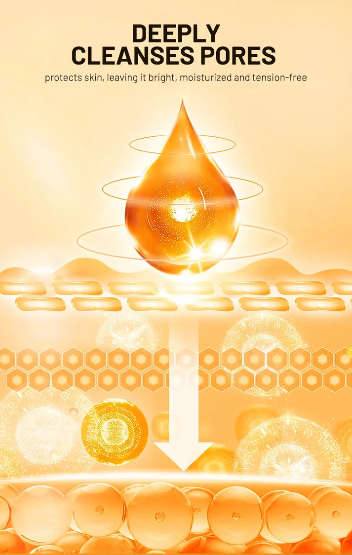 Original Disaar Papaya Moisturizer Face Brightening Cream ,Face Cleancer With Soap Natural Papaya Extract 120g Improves Skin Vibrancy And Hydration