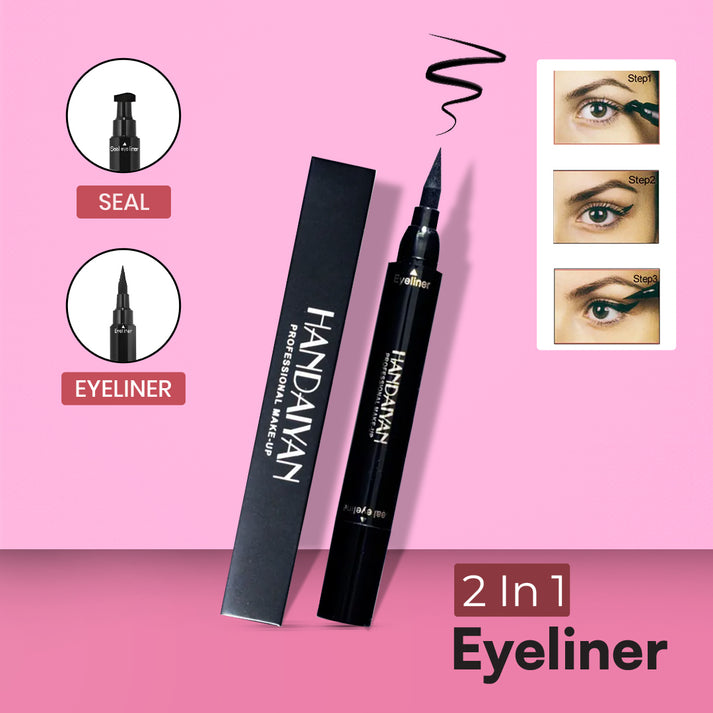 Glam Up Makeup 5 in 1 Combo set