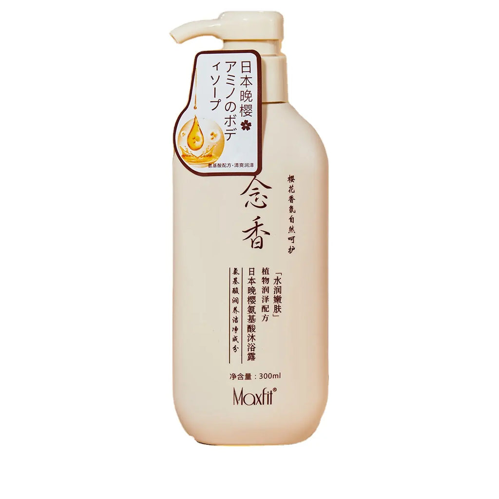 Japan Sakura Shampoo – Buy One Get One Free