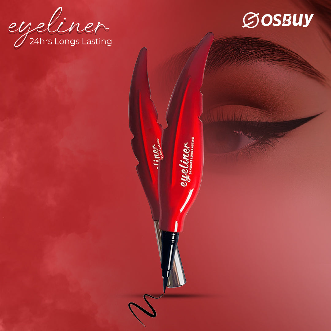 NYF EyeLiner 24hrs Longs Lasting 2.5g