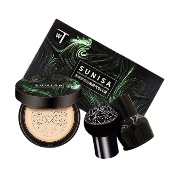 BUY 3 - SUNISA CC CREAM SET