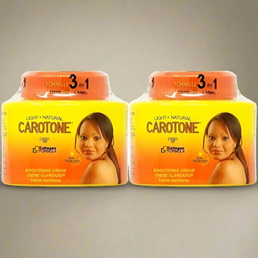 CaroTone Brightening Cream
