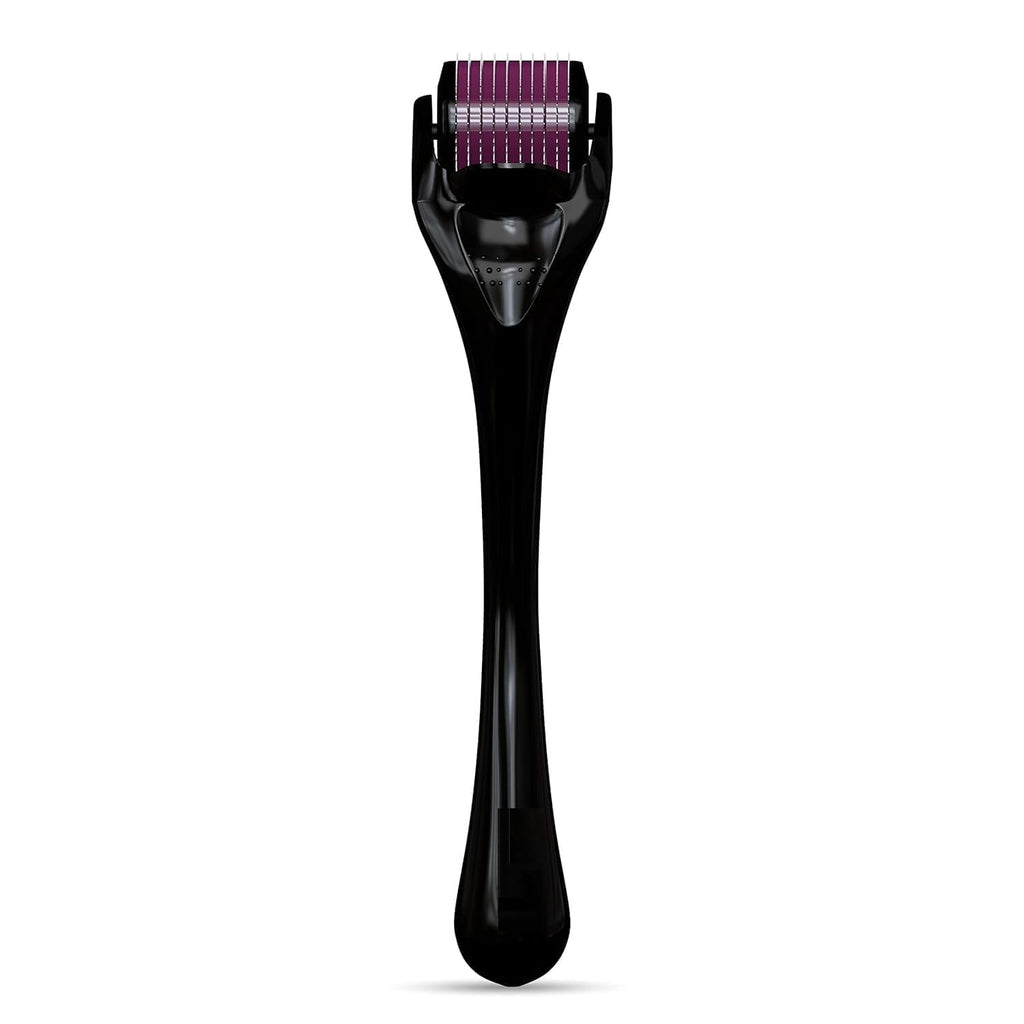 Derma Roller For Hair And Beard Regrowth 540 Micro 0.5MM