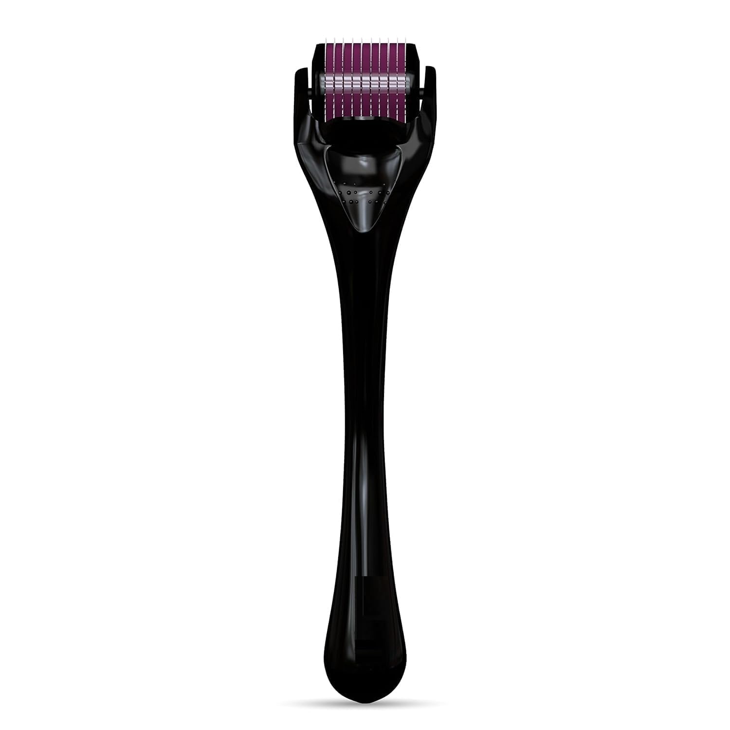 Derma Roller For Hair And Beard Regrowth 540 Micro 0.5MM