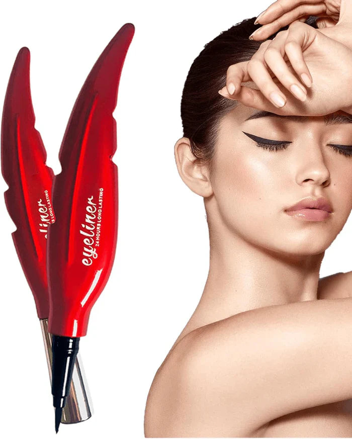 NYF EyeLiner 24hrs Longs Lasting 2.5g