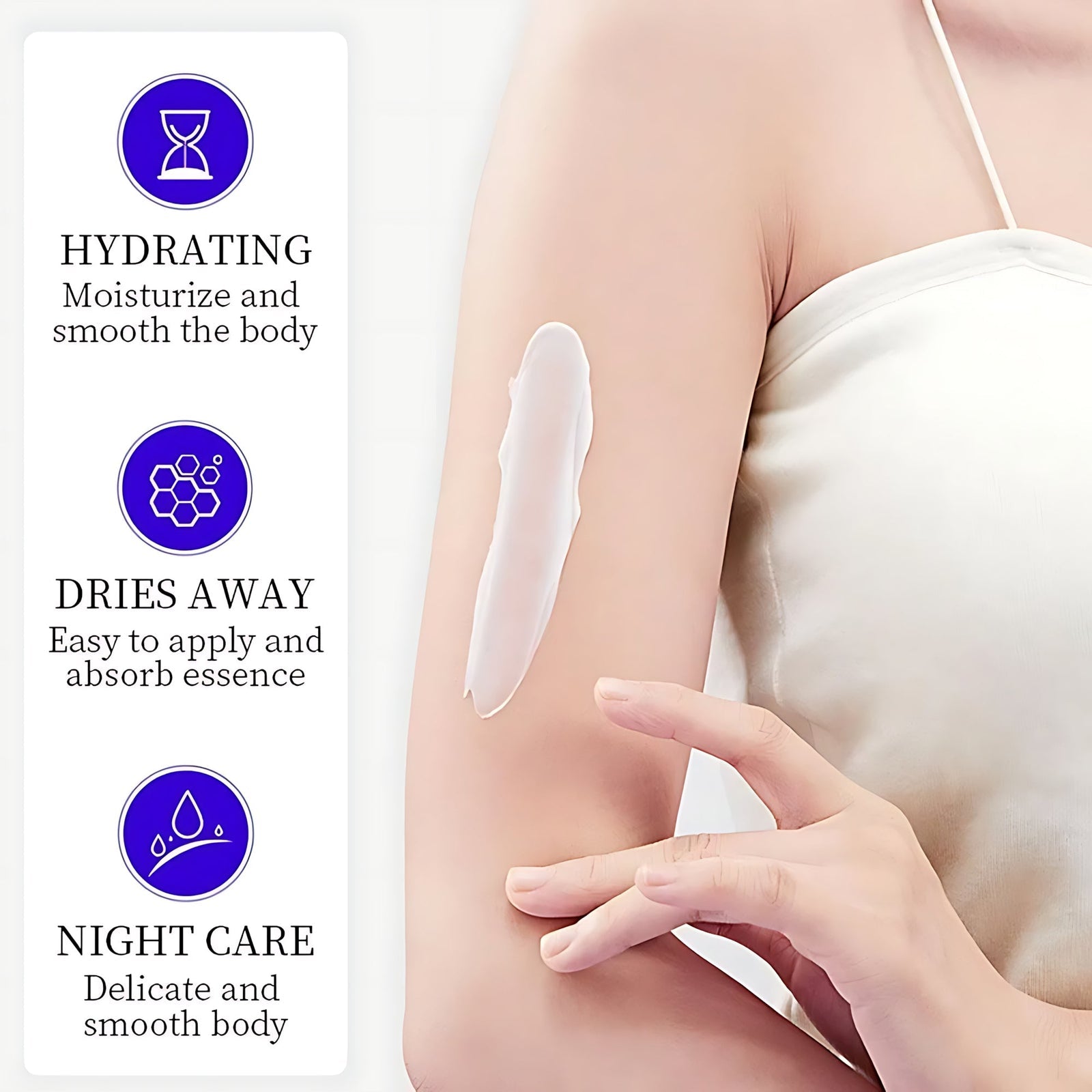 Buy 2 Hally + Free Delivery